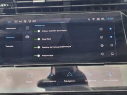 Peugeot 308 SW GT complet