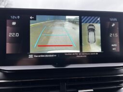 Peugeot 5008 GT / EAT8 complet