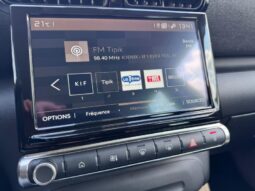 Citroen C3 Aircross Plus / EAT6 complet