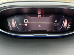 Peugeot 3008 GT complet