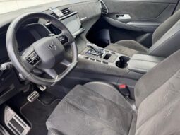 DS Automobiles DS 7 Performance Line / EAT8 complet
