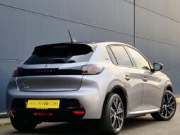 Peugeot 208 E-208 GT complet