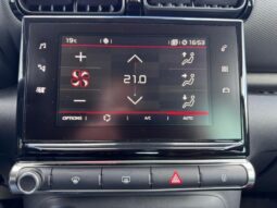 Citroen C3 Aircross Shine / GPS / Caméra complet