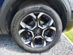 Citroen C5 Aircross FEEL complet