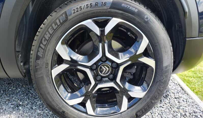 Citroen C5 Aircross FEEL complet