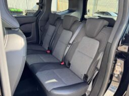 Renault Kangoo 1.3 TCe / Equilibre / 5 places complet
