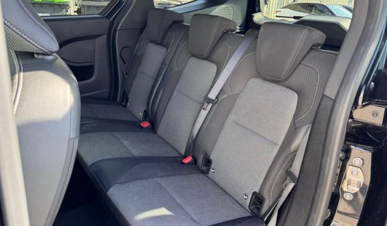 Renault Kangoo 1.3 TCe / Equilibre / 5 places complet