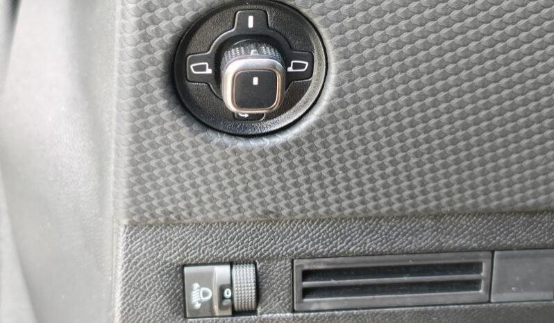 DS Automobiles DS 4 Crossback Bastille / EAT8 complet