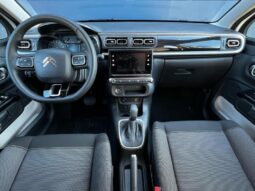 Citroen C3 Max / EAT6 complet