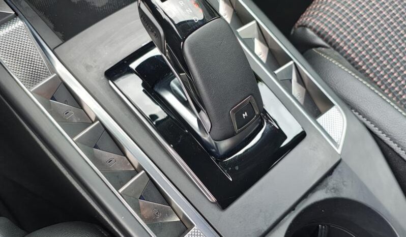 DS Automobiles DS 3 Performance Line complet
