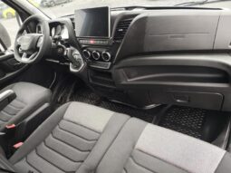Iveco Daily 35S18HA8V / 3520L complet