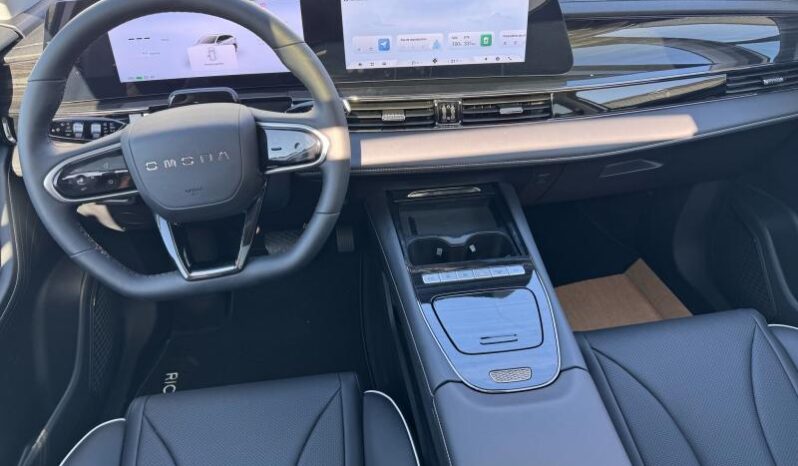 Omoda 5 EV Premium complet
