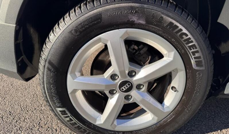 Audi Q2 30 TFSi / Advanced / Cuir complet