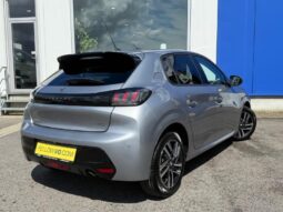 Peugeot 208 Allure / EAT8 / Carplay complet