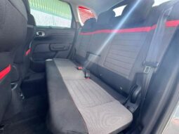 Citroen C3 Aircross Shine / GPS / Caméra complet
