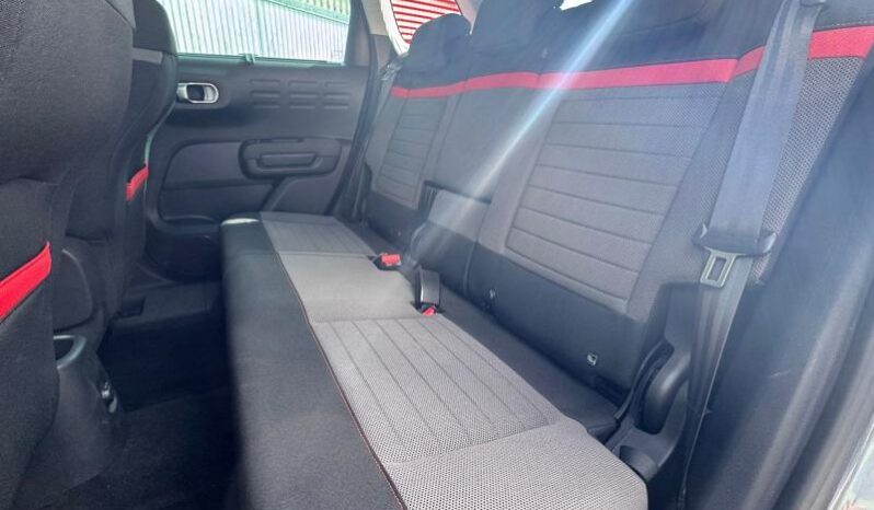 Citroen C3 Aircross Shine / GPS / Caméra complet