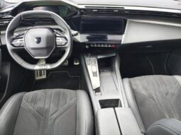 Peugeot 308 SW GT complet