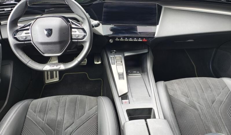 Peugeot 308 SW GT complet
