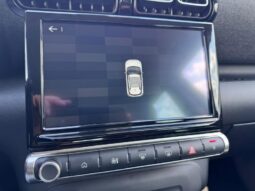 Citroen C3 Aircross Plus / EAT6 complet