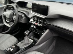Peugeot 208 Allure / Carplay / Sièges chau complet