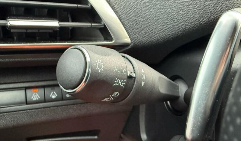 Peugeot 3008 GT complet