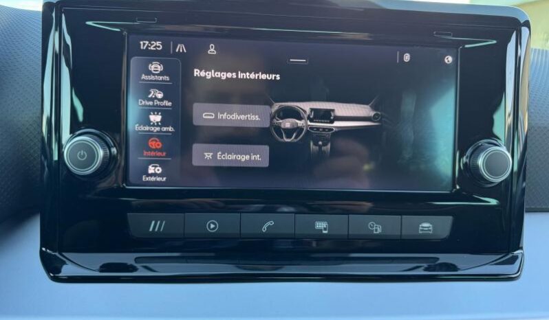 Seat Arona FR / 1.0 TSi / Jantes 17 complet