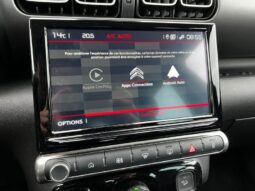 Citroen C3 Aircross Max / Grip Control / Carplay complet