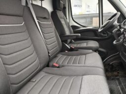 Iveco Daily 35S18HA8V / 3520L complet