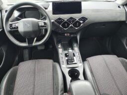 DS Automobiles DS 3 Performance Line complet