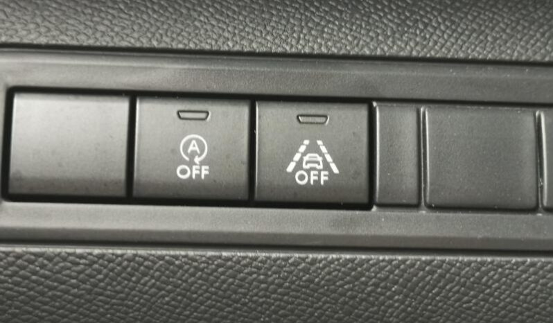 Peugeot 308 SW GT Line / EAT8 / SW complet