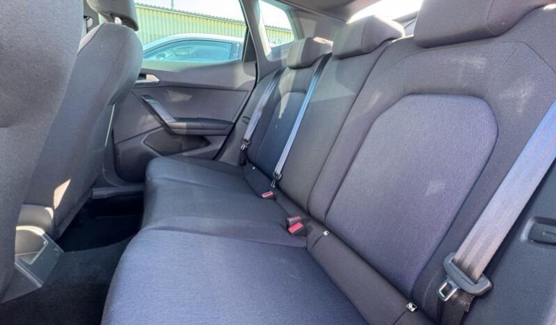 Seat Arona FR / 1.0 TSi / Jantes 17 complet