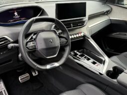 Peugeot 3008 GT complet