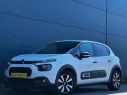 Citroen C3 Max / EAT6 complet