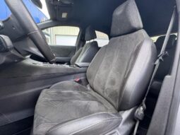 DS Automobiles DS 7 Performance Line / EAT8 complet