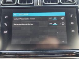 Citroen C3 Max / EAT6 / 110ch complet
