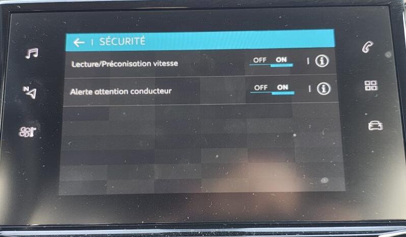 Citroen C3 Max / EAT6 / 110ch complet