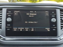 Volkswagen T-Roc Comfortline complet
