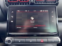 Citroen C3 Aircross Shine / GPS / Caméra complet