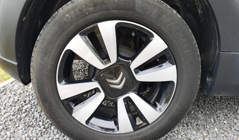 Citroen C3 Max complet