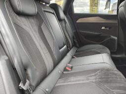Peugeot 308 SW GT complet