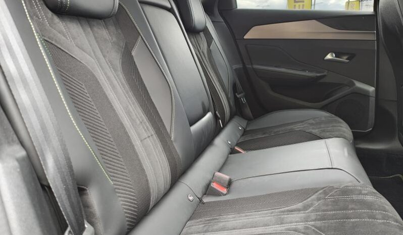 Peugeot 308 SW GT complet