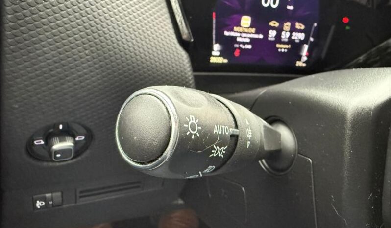 DS Automobiles DS 4 Bastille / EAT8 / Navi complet
