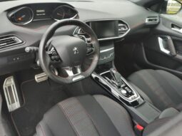 Peugeot 308 SW GT Line / EAT8 / SW complet