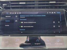 Peugeot 308 SW GT complet