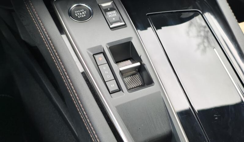 Peugeot 508 SW GT complet
