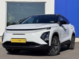 Omoda 5 EV Premium complet