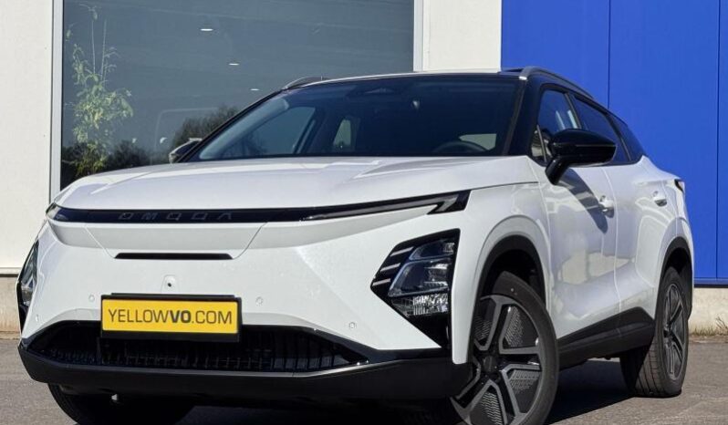 Omoda 5 EV Premium complet