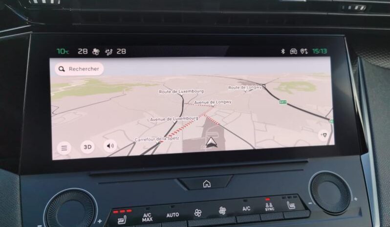 Peugeot 308 SW Active Pack / Sièges chauffant complet