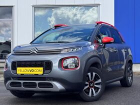Citroen C3 Aircross Shine / GPS / Caméra