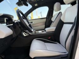Land Rover Range Rover Velar AWD R-Dynamic / Pano / JA20 complet